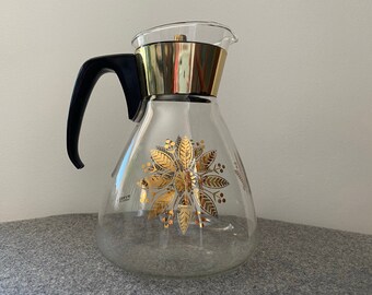 Pyrex Carafe | Etsy