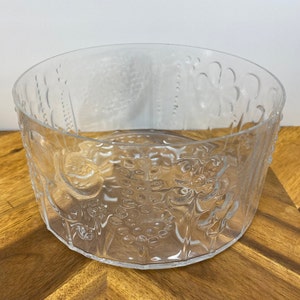Arabia Flora Bowl - Etsy
