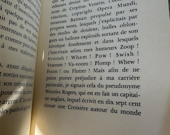 EVGUENIE SOKOLOV de Serge Gainsbourg 1980