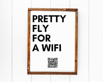 Wifi Password Sign, QR Code Wifi Sign, QR Wifi, Wifi Sign, Wifi Password Sign Printable, Wifi Qr Code, Wifi Qr, Wifi Qr Code Print