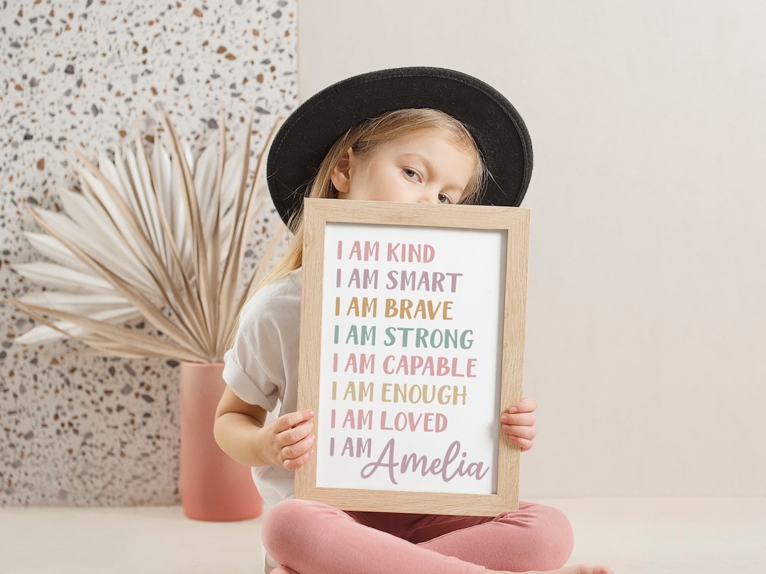 Kindergarten Graduation Gift for Girls Age 5 Gift for Kindergarten Girl