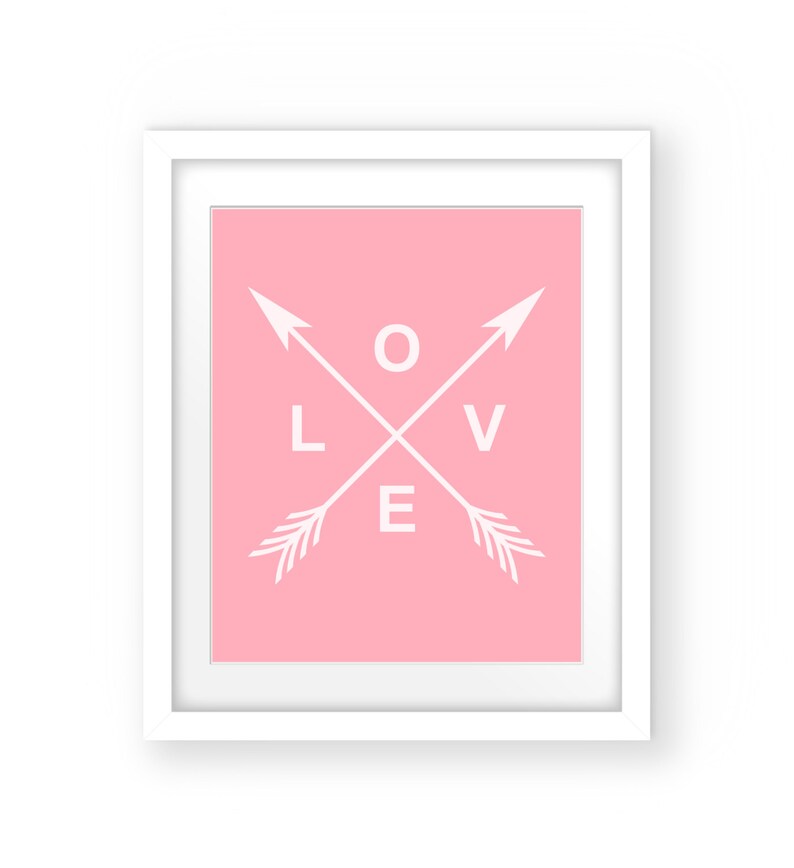 etsy baby girl nursery