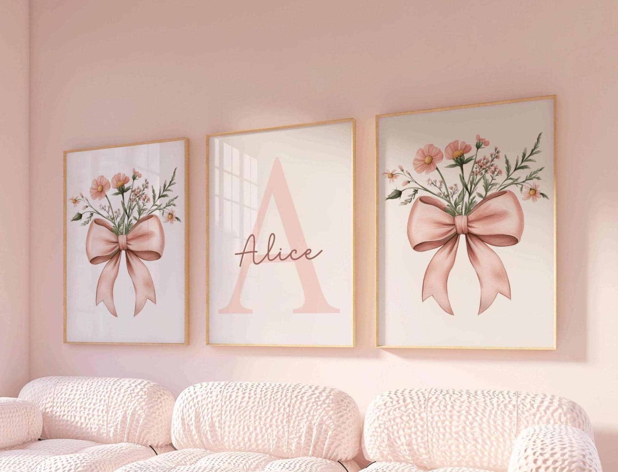 Sophia Name Print - Etsy Canada