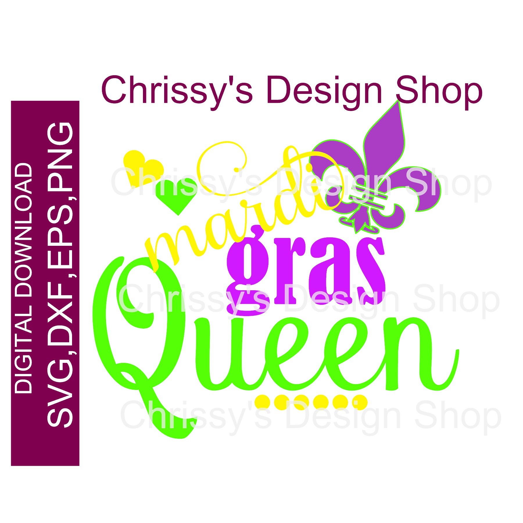 Free Free Mardi Gras Queen Svg 197 SVG PNG EPS DXF File