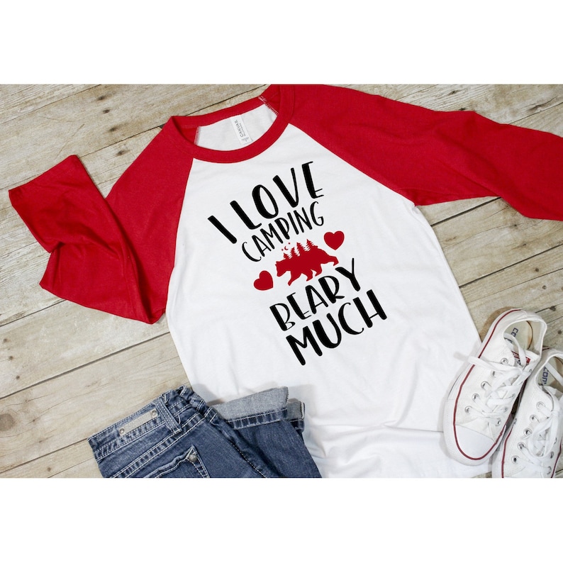Download Love camping beary much svg / camping bear svg / love of ...