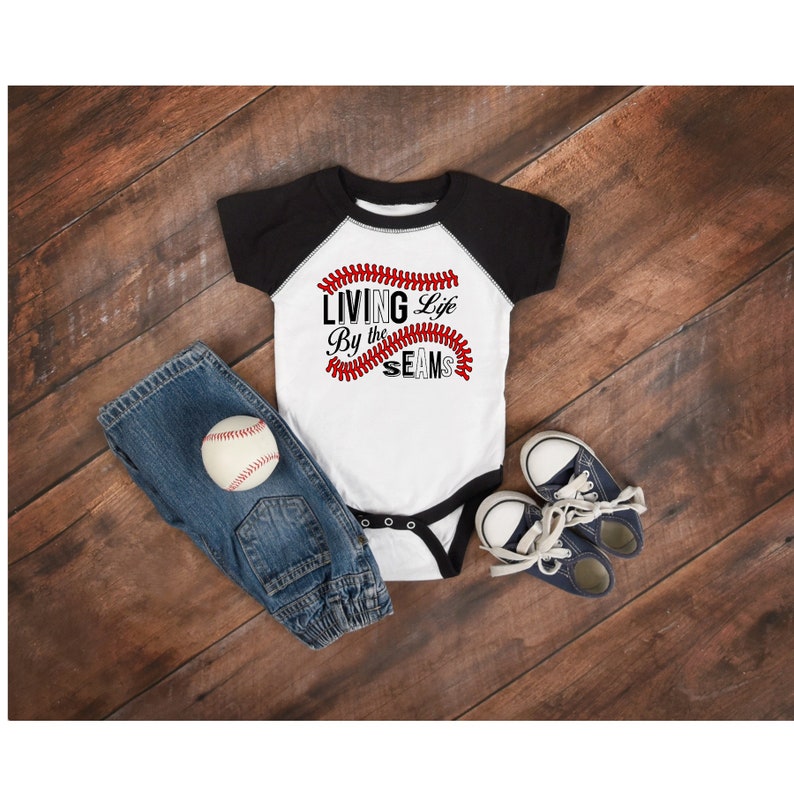 Download Living by the Baseball seams SVG/ baseball cut file ...