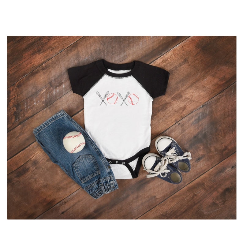 Download XOXO béisbol y bate SVG / Love baseball para cricut y ...