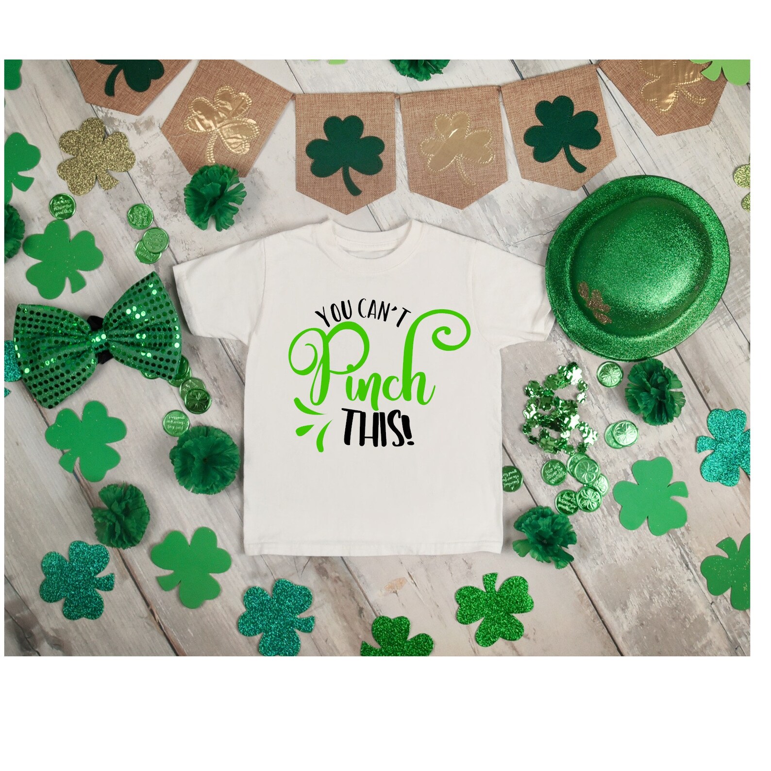 fun desserts for kids to make for st pattis day