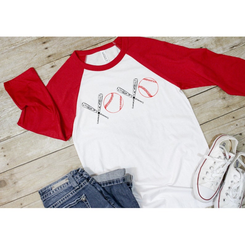 Free Free Xoxo Baseball Svg 663 SVG PNG EPS DXF File