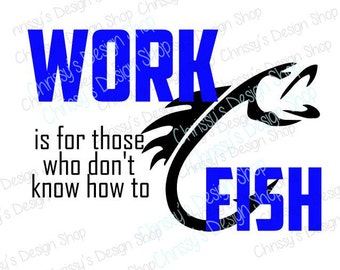 Download Fish On svg Fishing svg Father's Day svg Fishing Decal svg