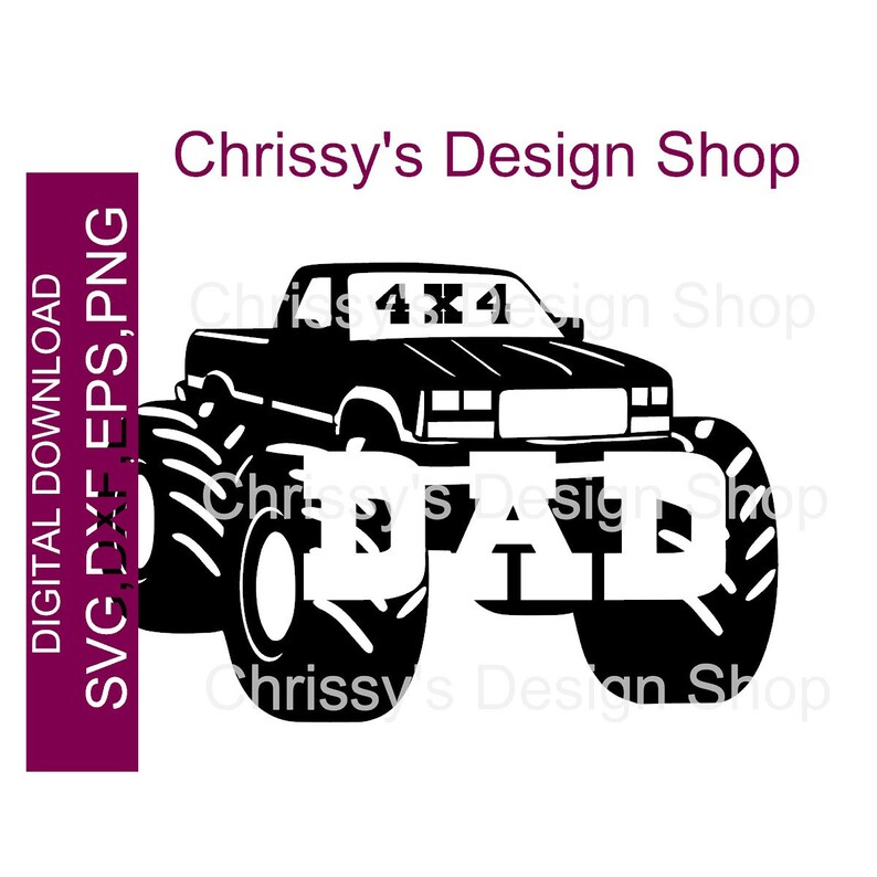 Free Free 100 Monster Truck Wheel Svg SVG PNG EPS DXF File