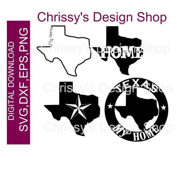Free Free Home Sweet Home Texas Svg 294 SVG PNG EPS DXF File