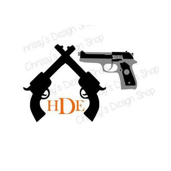 Free Free Love Gun Svg 810 SVG PNG EPS DXF File