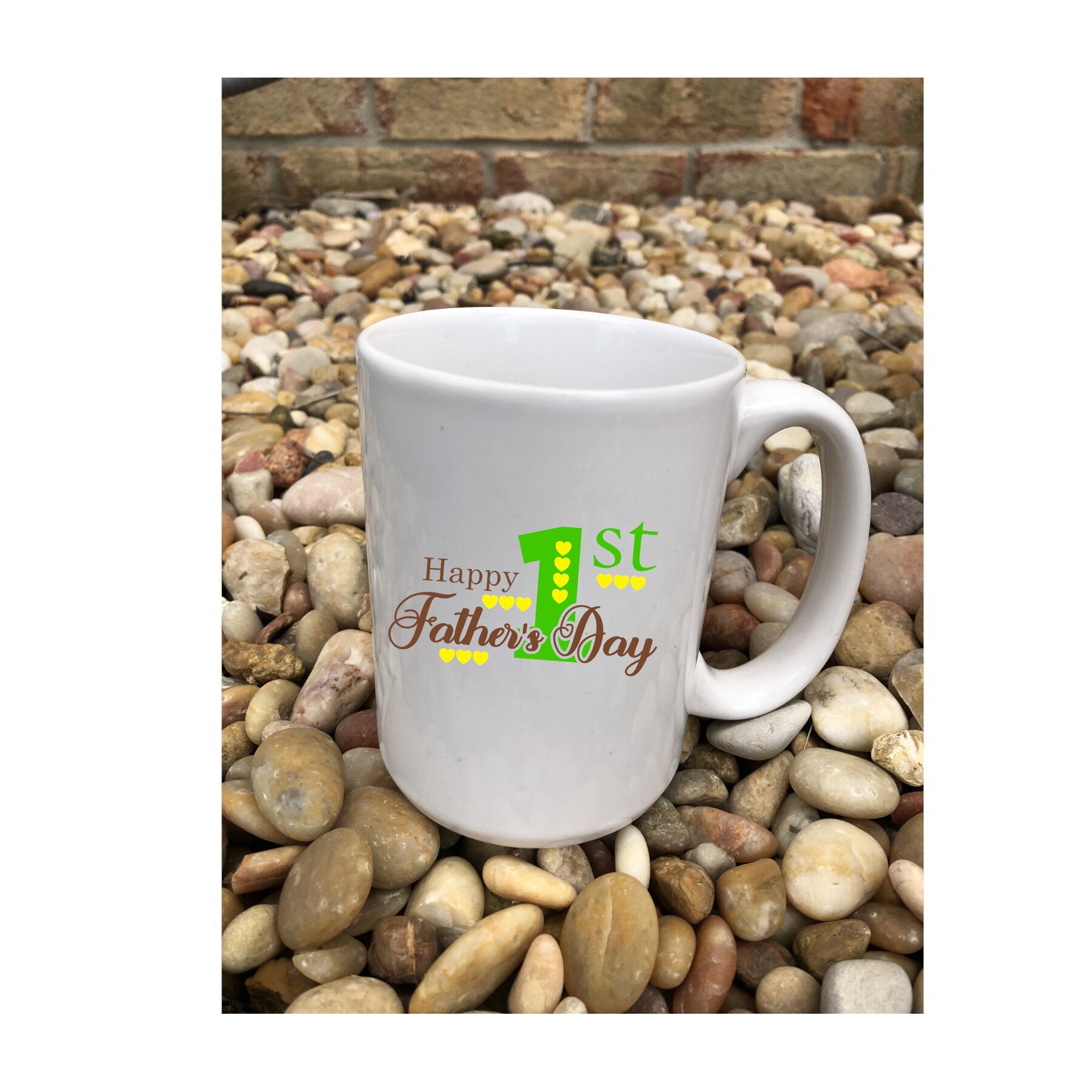 Download First Father's day SVG digital download Happy | Etsy