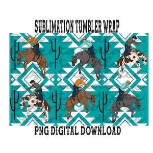 Sublimation SIPPY cup tumbler wrap DIGITAL DOWNLOAD.. Rank Rider| Western tumbler png | Western tumbler | Western tumbler wrap |