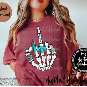 ORIGINAL CREATOR* Turquoise Rings Birdie Finger PNG Digital download| Western | Western png | Turquoise concho | Lightning Bolt | Rodeo