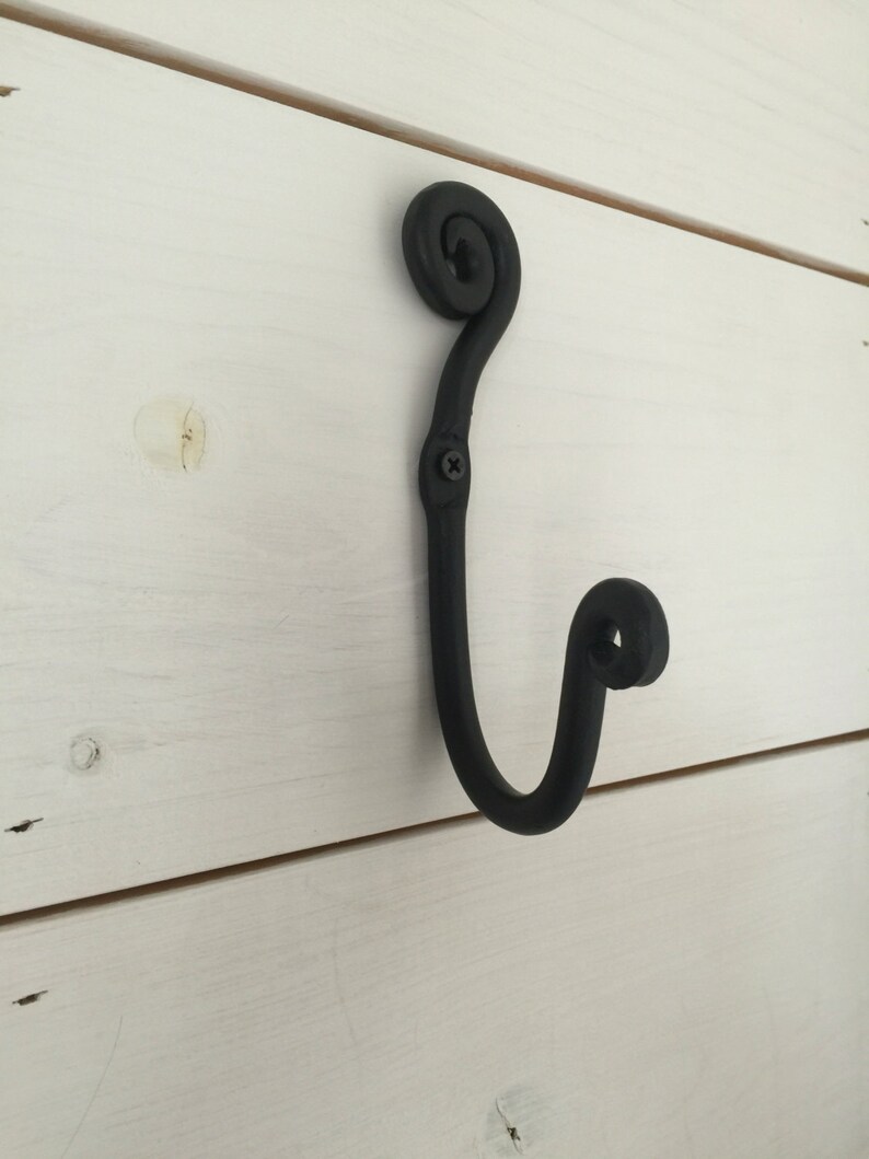 Wreath Hanger Wall Hook Hanger Picture Hanger Iron Hanger Etsy