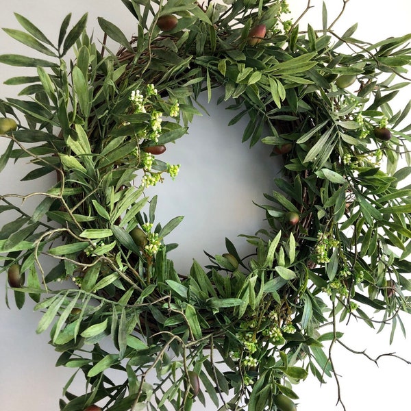 Olive Branch Farmhouse Etsy