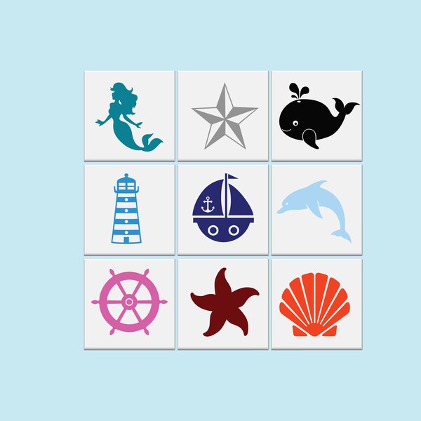 Bathroom Tile Stickers Etsy UK