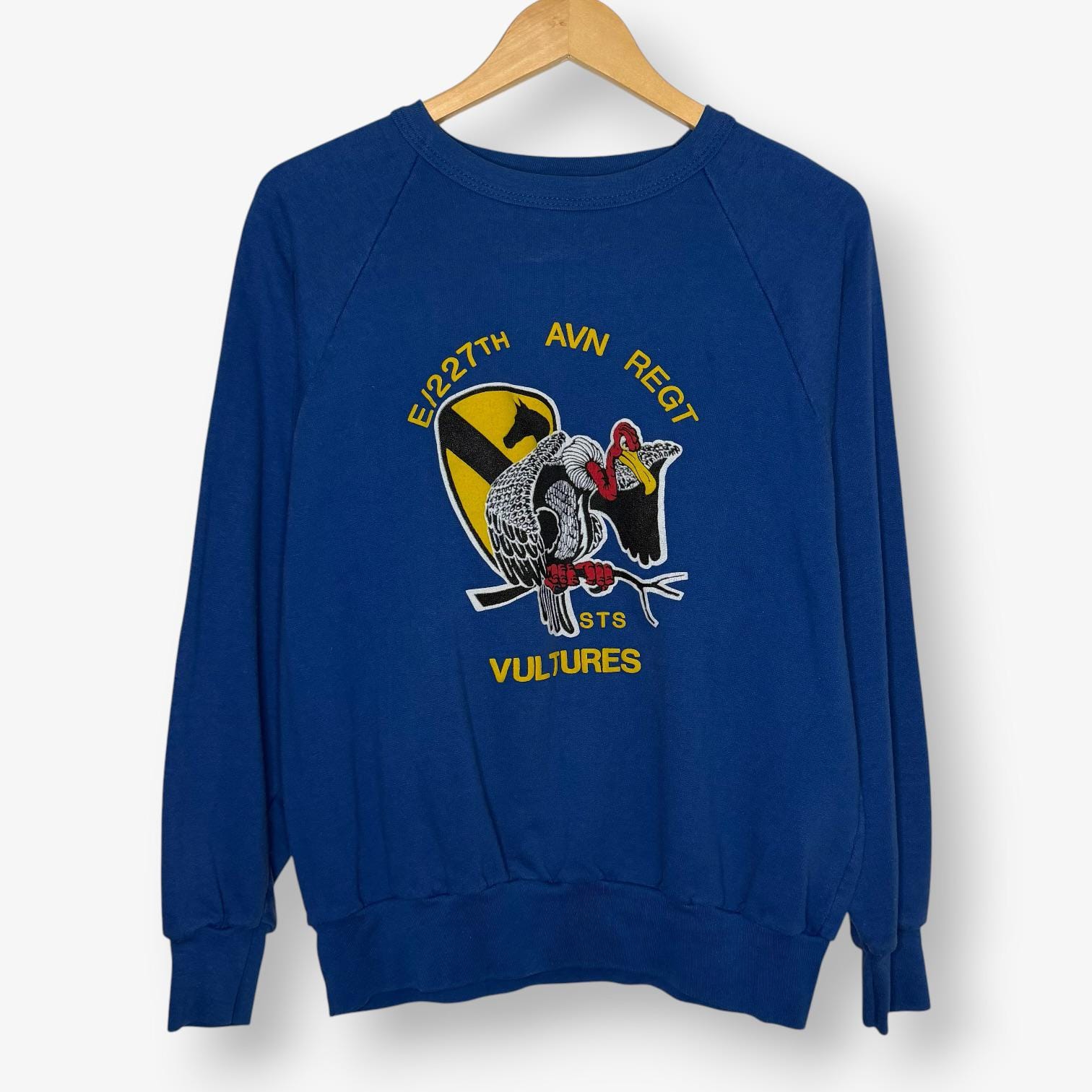 Vintage 60s Athletic Sweatshirt - Etsy