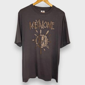 Deadstock Rap Tee - Etsy