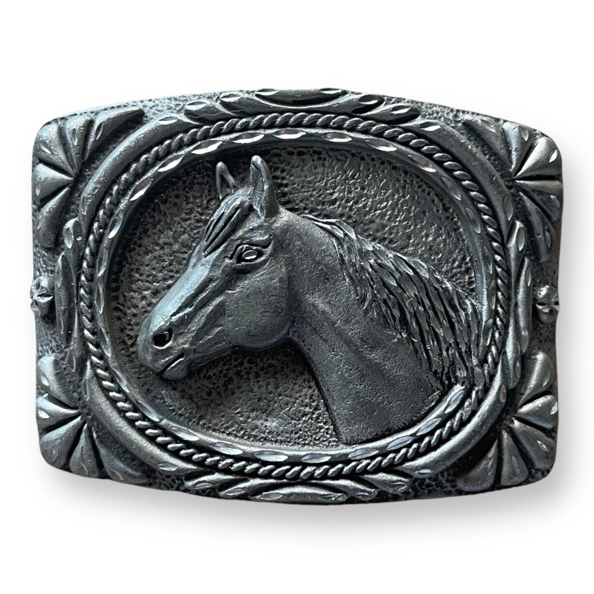  NCERYE Horse Head Cowboy Belt Buckle, Western Belt Buckle For  Men Cowgirl Cowboy, Country Rodeo Belt Buckle : Clothing, Shoes & Jewelry
