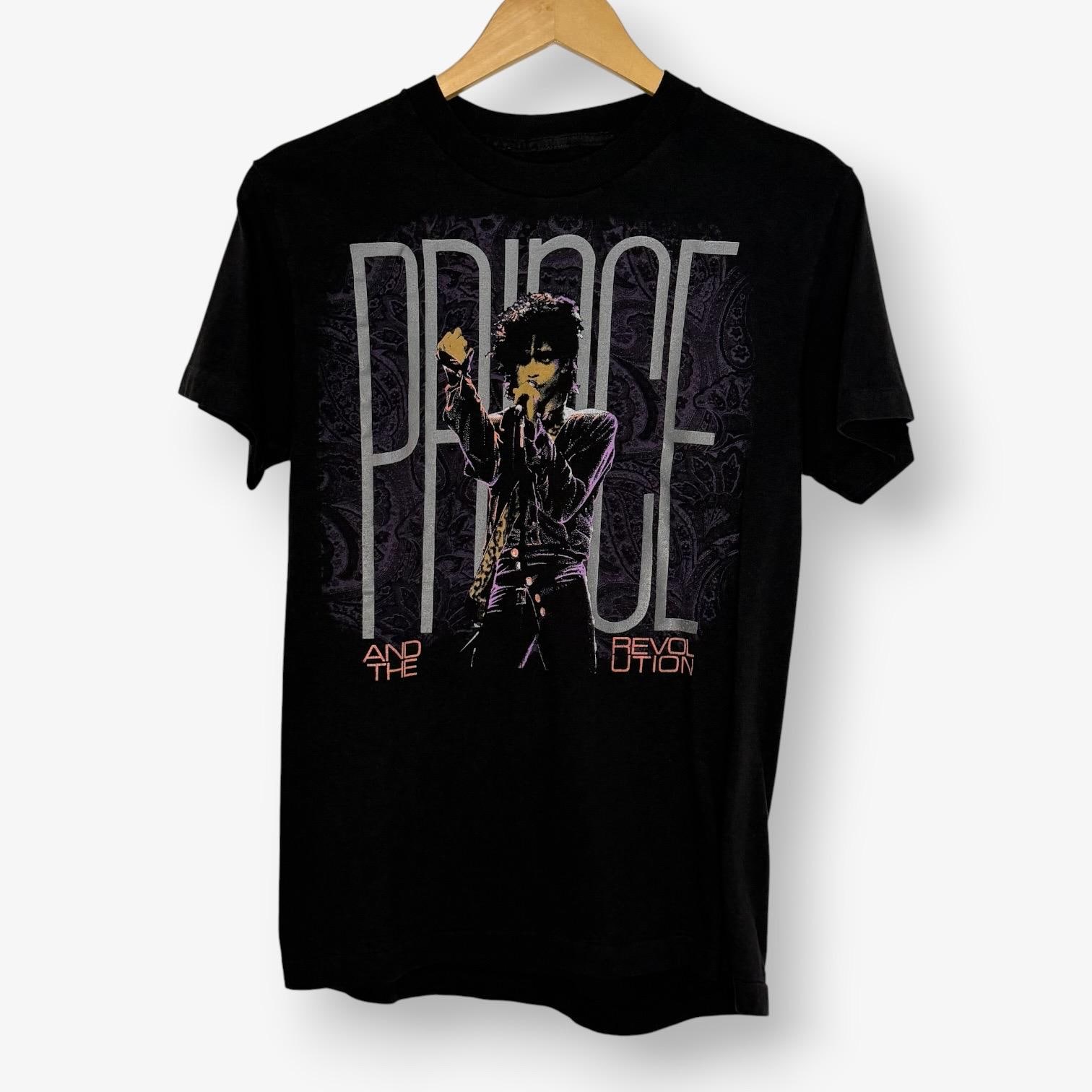 Prince Tour T Shirt Vintage - Etsy