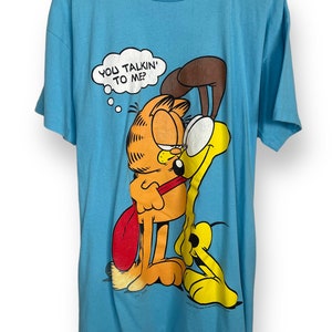 Garfield Clothing 