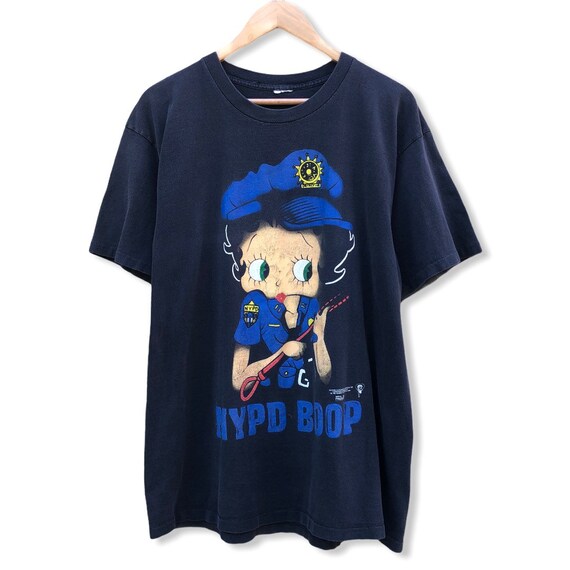 Betty Boop
