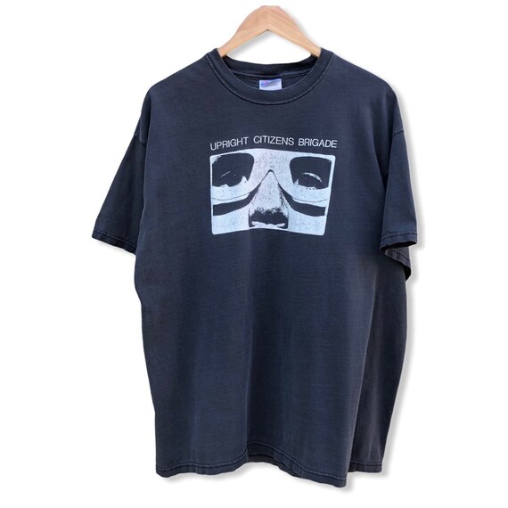 Upright Citizens Brigade UCB Sketch Comedy T-shirt