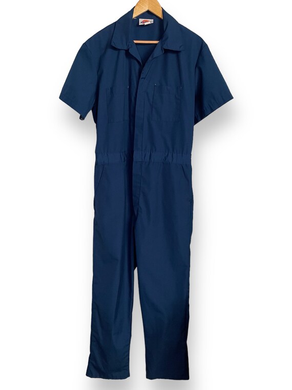 1990's Dickies Workwear Coveralls