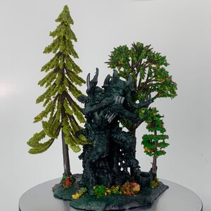 Pan "Magical Worlds" Statue - One of a Kind, Greek God of the Wild & Music, Horned God statue, Greek Mythology, Pagan sculpture, Witchcraft