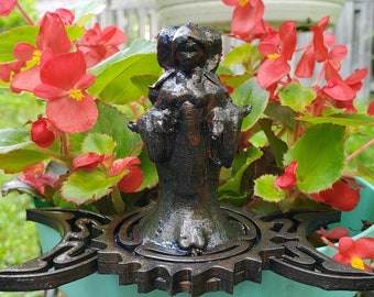 Hecate - Queen of the Witches, Goddess of Magic, Triple Goddess, Hekate, Statue, Pagan, Mythology, Magic, Wicca, Witchcraft, Witch