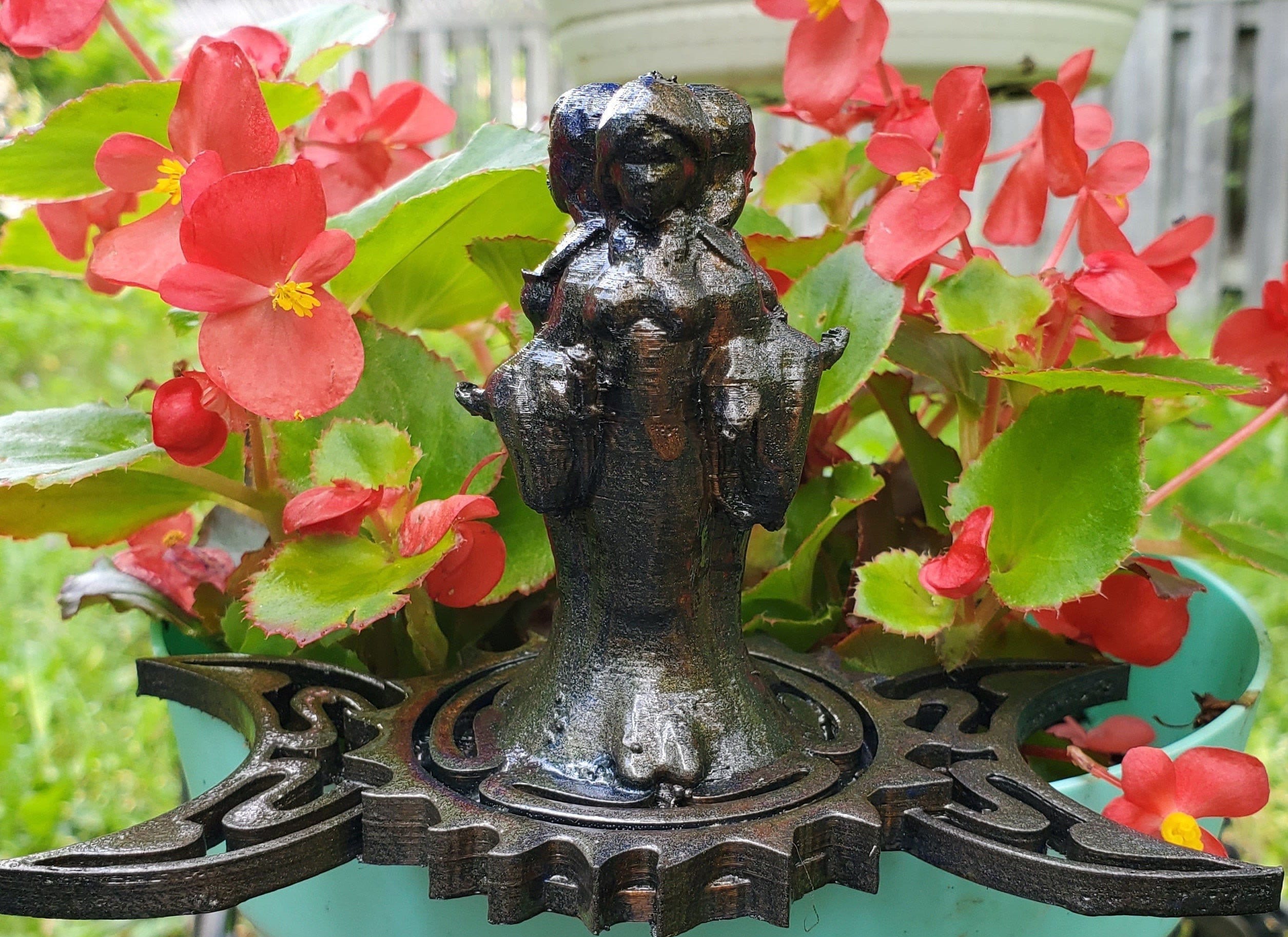 Hecate - Queen of the Witches, Goddess of Magic, Triple Goddess, Heka…