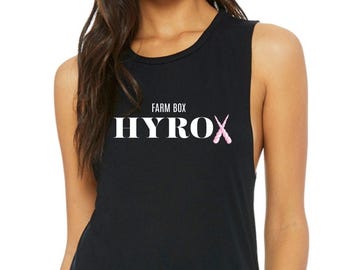 Farm Box Spartan Shirts