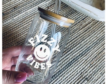 FIZZ Glasses