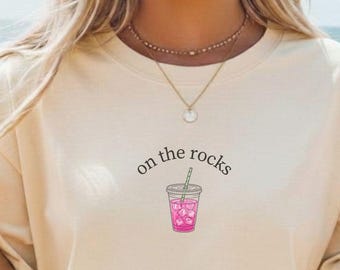 Fizz Tshirt Comfort Color Tee