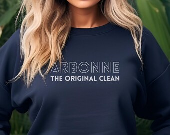 Original Clean Sweatshirt