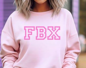 FBX Sweatshirt