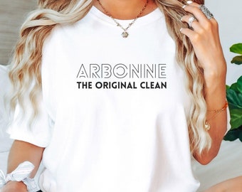 Original Clean Tshirt - Comfort Colors Tee