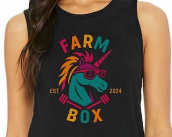 Farm Box Shirts
