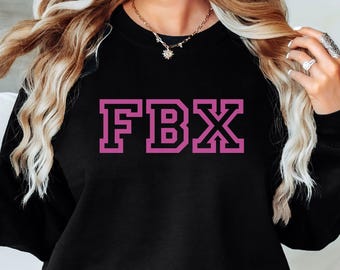 FBX Sweatshirt