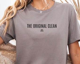 The OG Tshirt Gift for Team Fizz Gift Bon Babe Gift Fizz Biz Tshirt