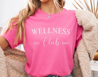 Wellness Club Special - GTC Apparel
