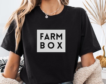 Farm Unisex Bella T-shirt