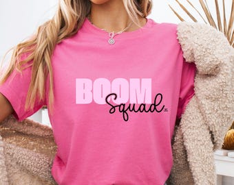 Private Team Listings