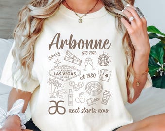 GTC Comfort Color Team Shirts