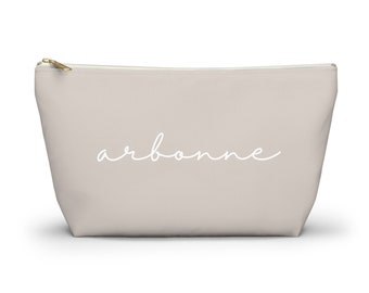 Custom Printed GTC Gift Fizz Bag Retreat Gift