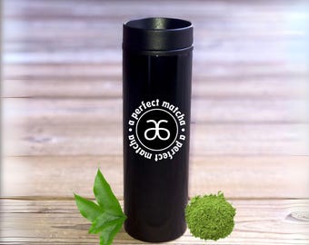 Matcha Travel Mug A Perfect Matcha Reusable To Go Cup