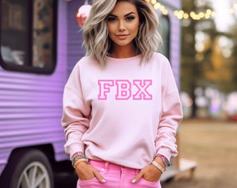 FBX Sweatshirt